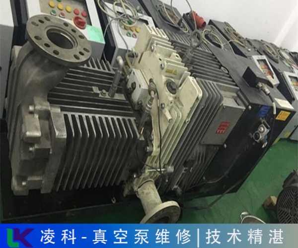 PMB600D爱发科真空泵修理价格实惠