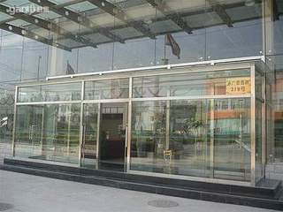 海淀区苏州桥维修自动门电机不启动控制器失灵