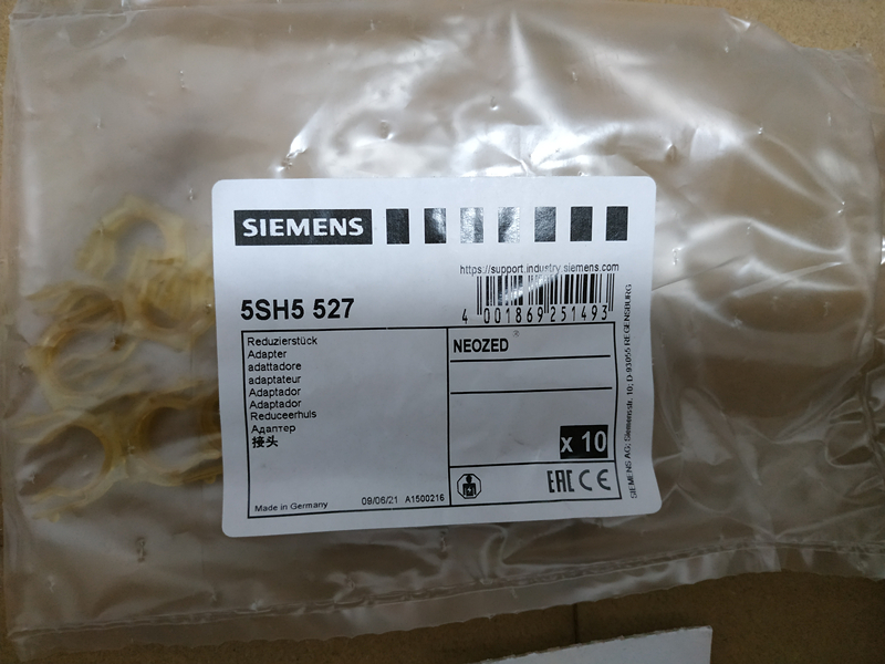 SIEMENS ͷ 5SH5527