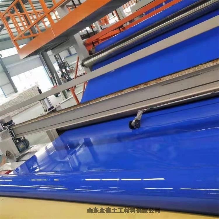 HDPEĤ1.5mm񿹻ѧʴǿ-ˮԴ