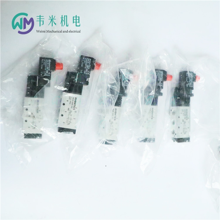 新闻:供应5351032312电磁阀