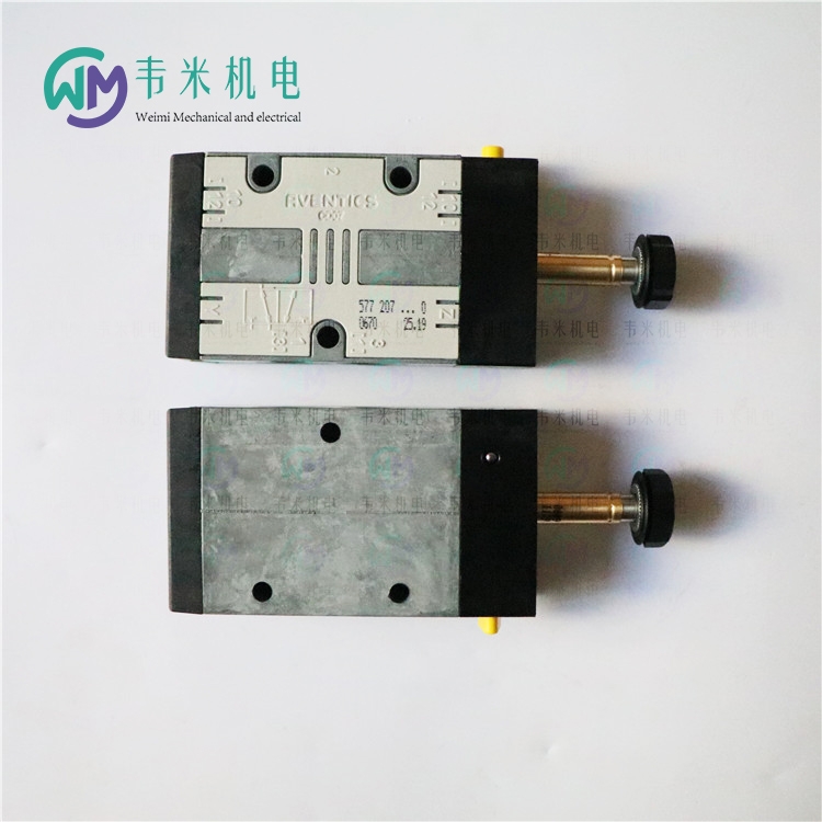 新闻:AVENTICS8940412022换向阀