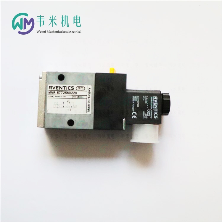 :AVENTICS5811170650λͨ