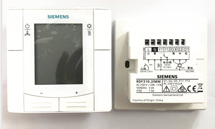 siemens¿RDF310.2/MM rdf310.2/mm̹¿