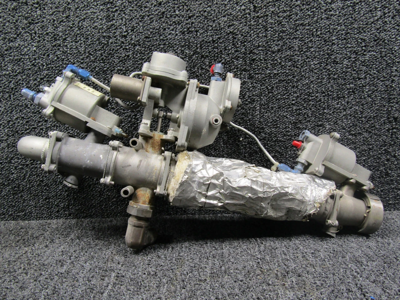 280392 / MODULE-A ˫ / LAM