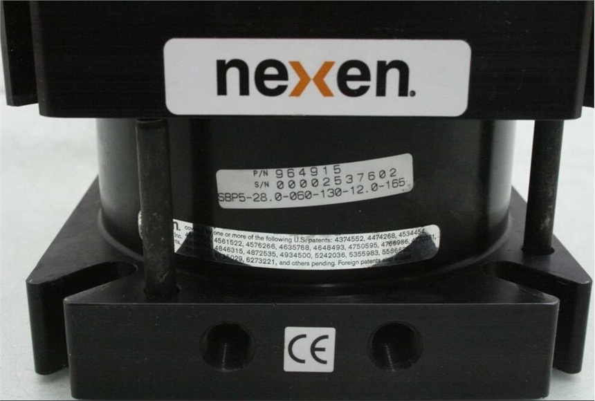 NEXEN´828193 S-1000*65 MM BORE