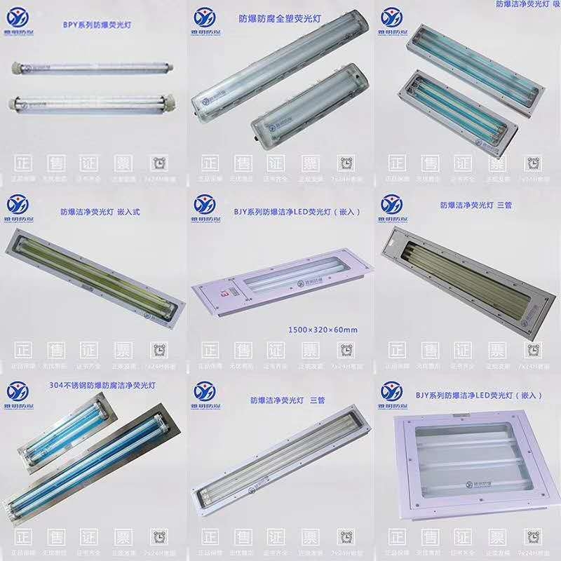 ʽBAY51-Q-2*20W/2*40Wȫӫ