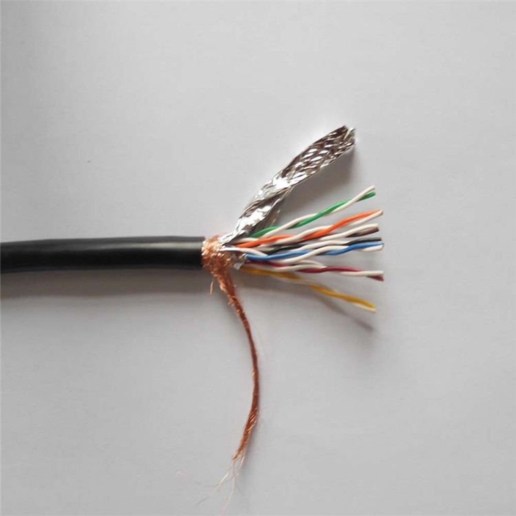 CAT4*2*23AWG  