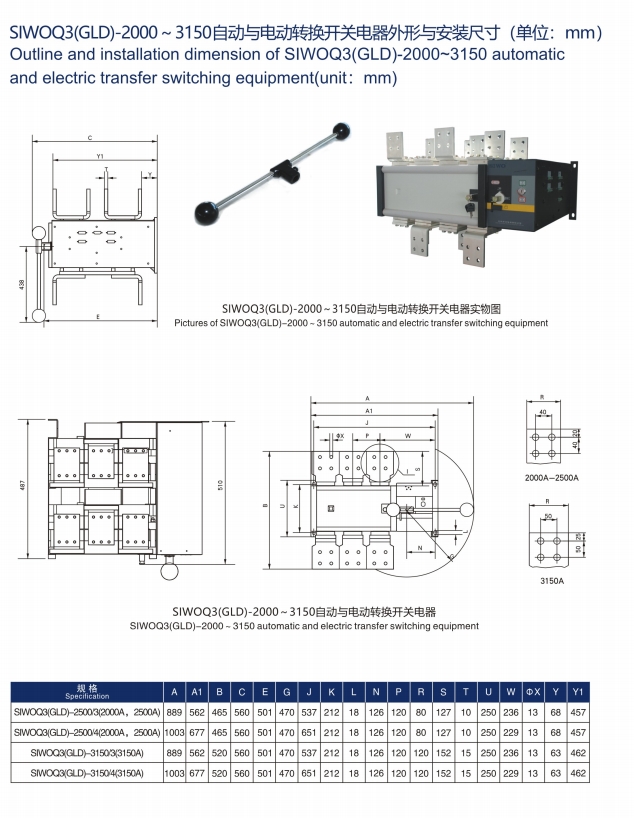 SIWOQ1-100/3R116AӵȨ????