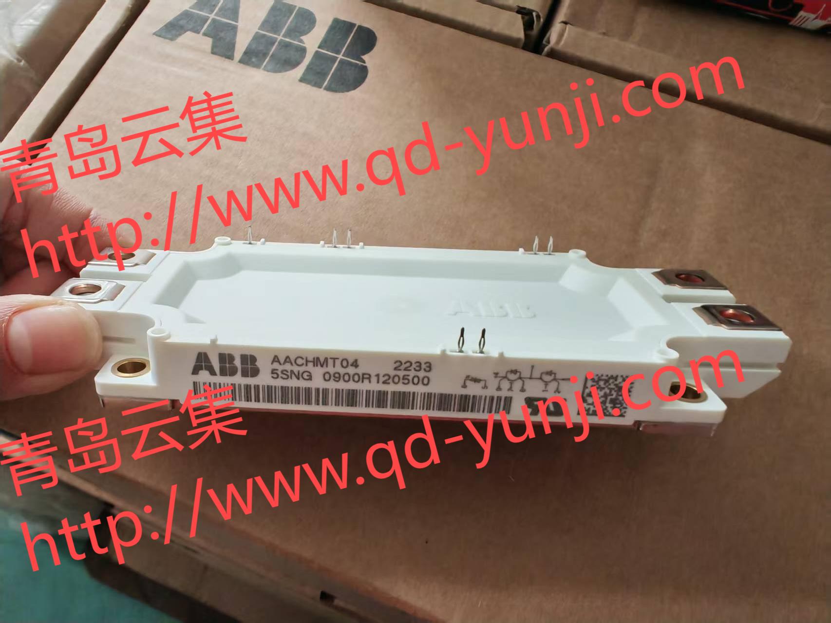 ABBԭװڰ뵼ģ5SNG 0900R120500