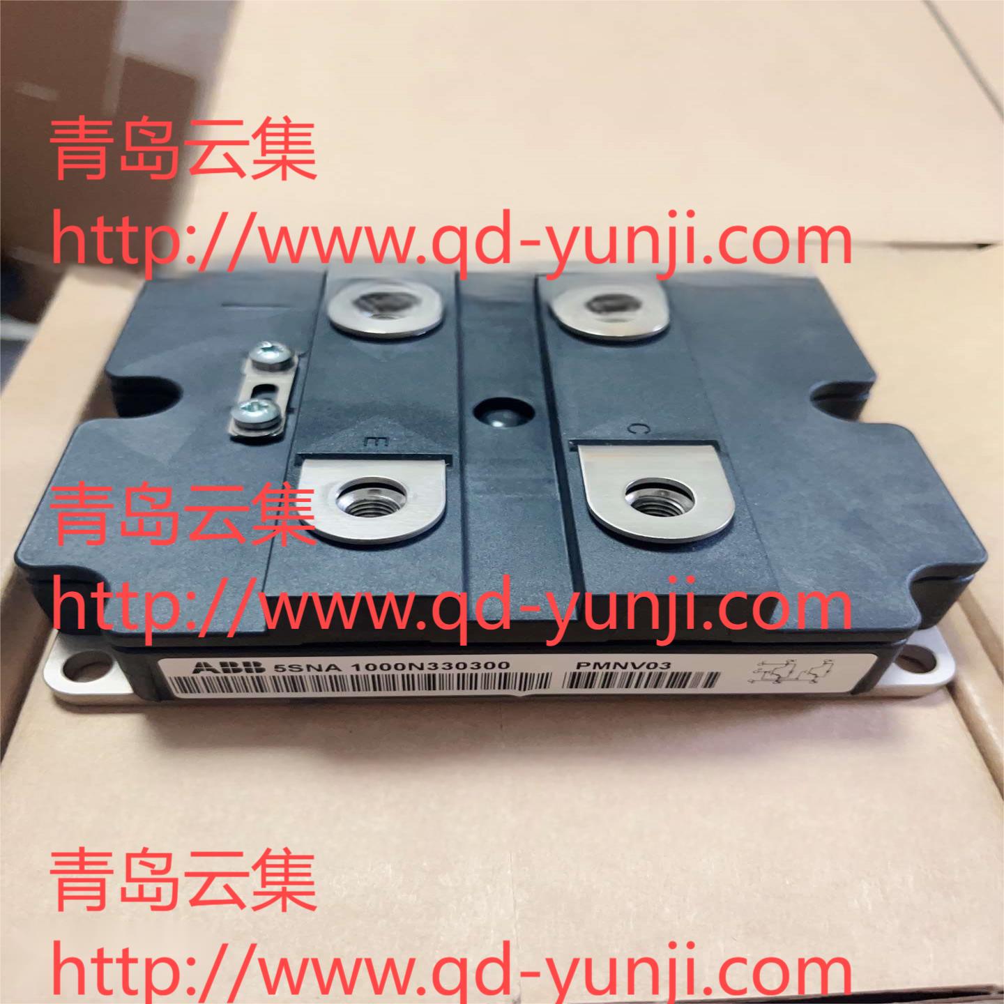 ABBԭװڰ뵼ģ5SNA 1000N330300