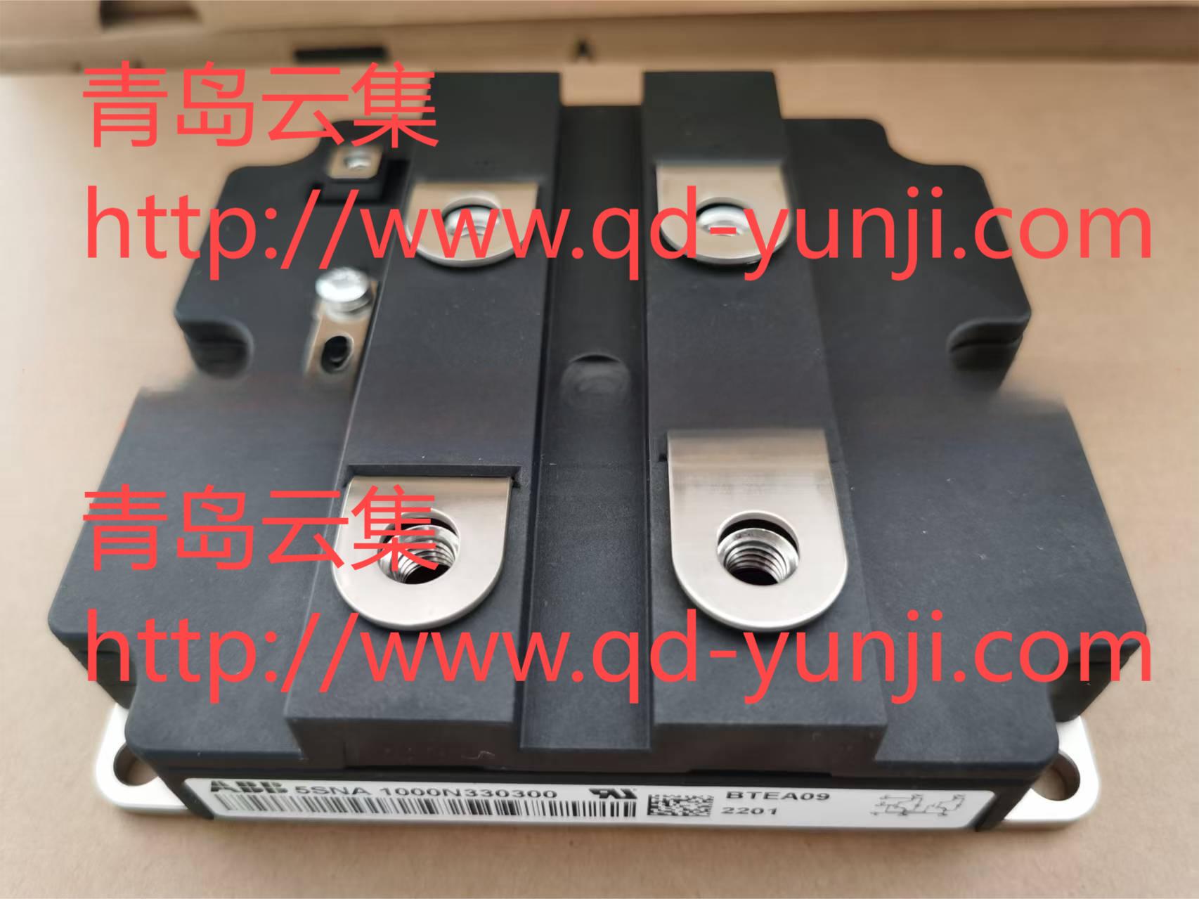 ABBԭװڰ뵼ģ5SLD 1000N330300