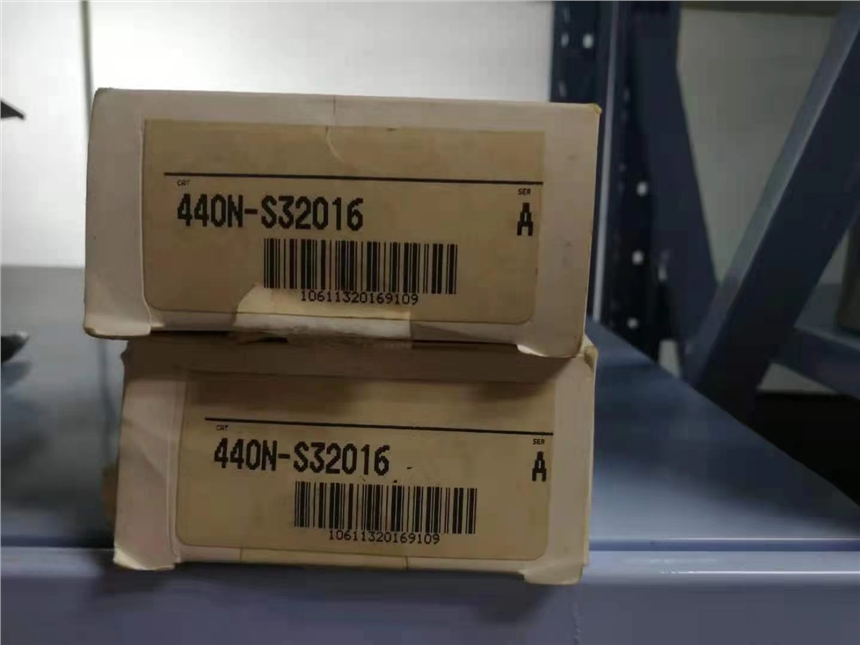 Allen Bradley 440N-S32016  ֻƷ