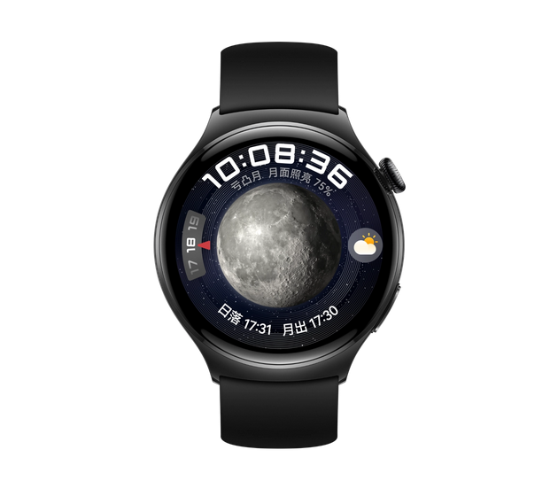 HUAWEI WATCH 4