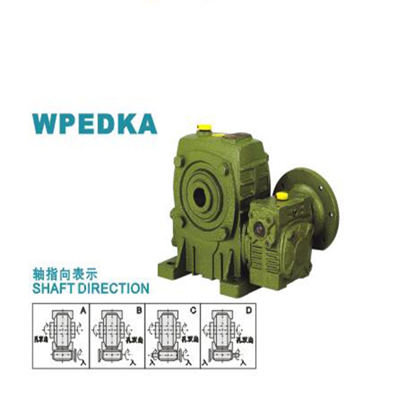 WPEDKA100-155-500-B-2.2KWɲٻ۸