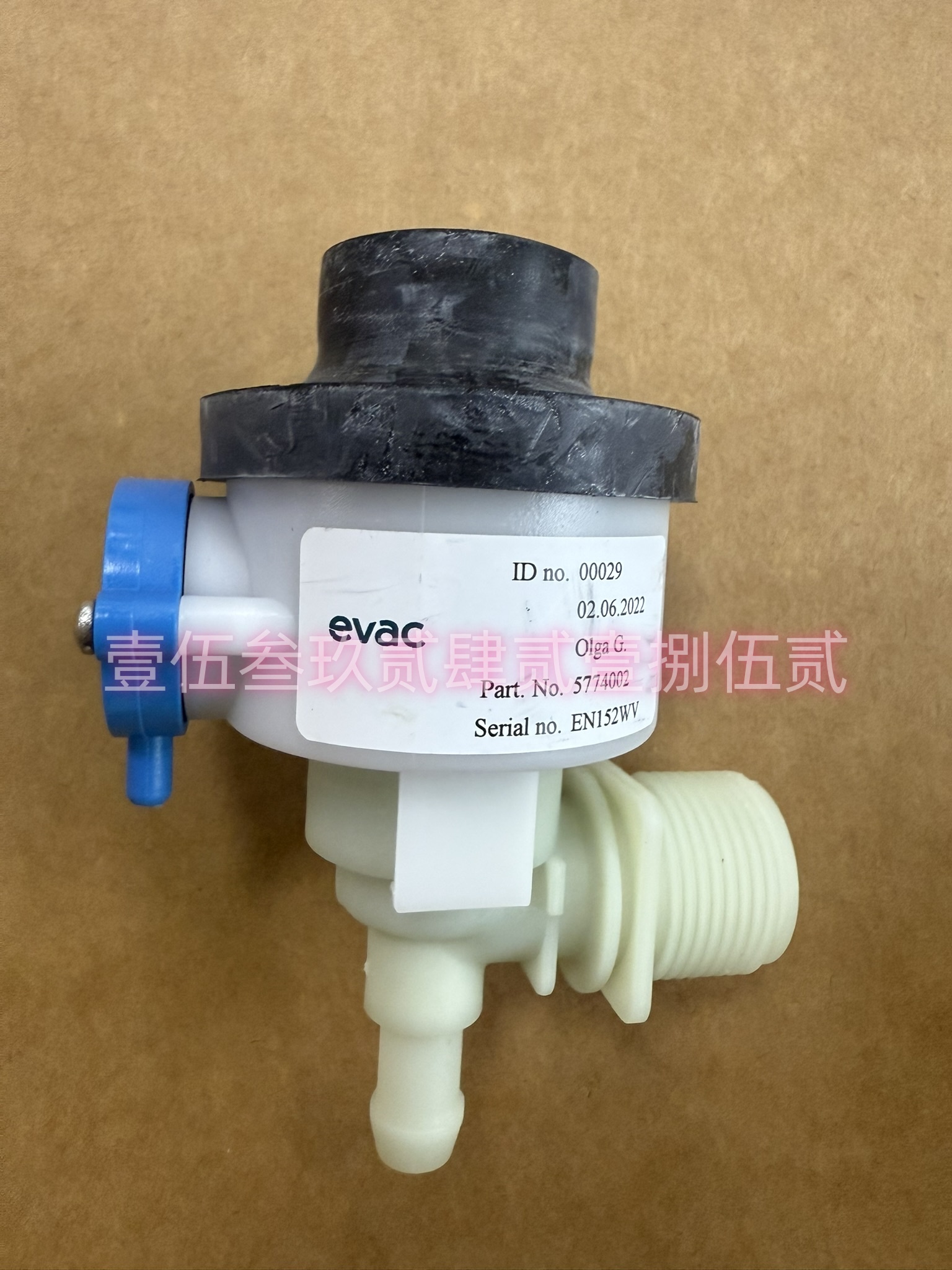 EVAC˿6547089ԭװԭװ