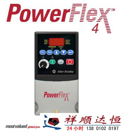 ƵPowerFlex44M4040P