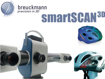 ߾άɨsmartSCAN 3D