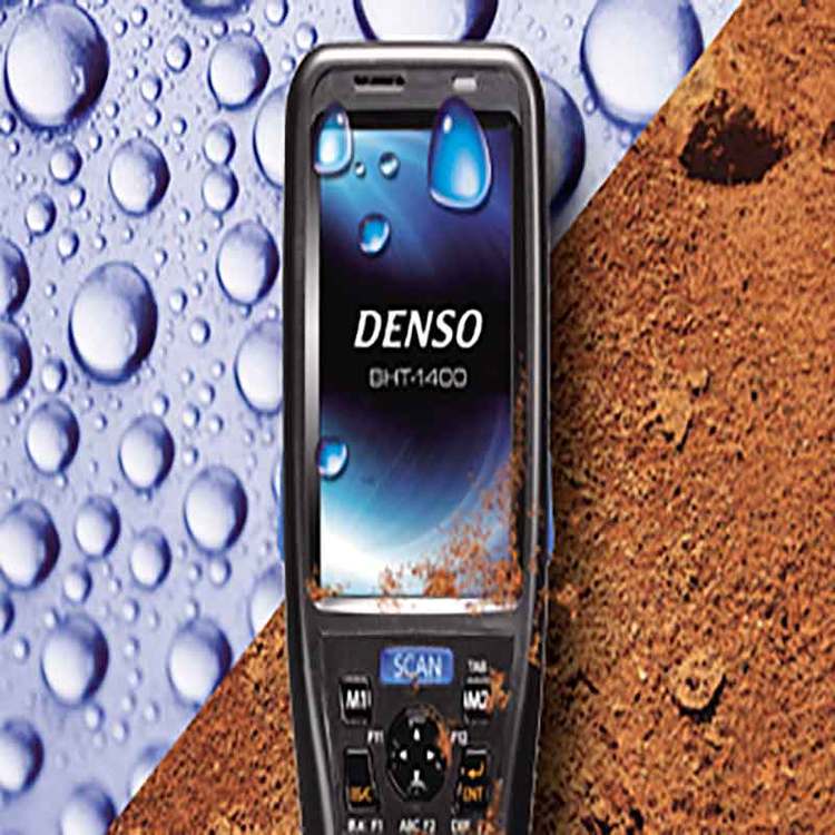 DENSO,BHT-1400,ɨ