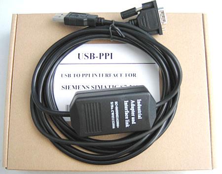 PLC̵USB-PPI