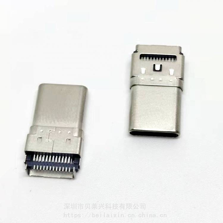 TYPE-C24PIN˫ͷUSB3.1˫ƬŲ޿