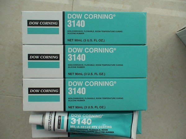 ӦDOWCORNING3140RTVˮƷƻԴ