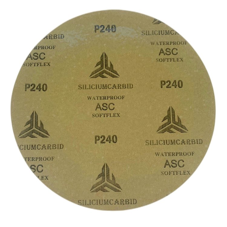 ASC200ɰֽʪ200mmޱ̼ˮP80-4000