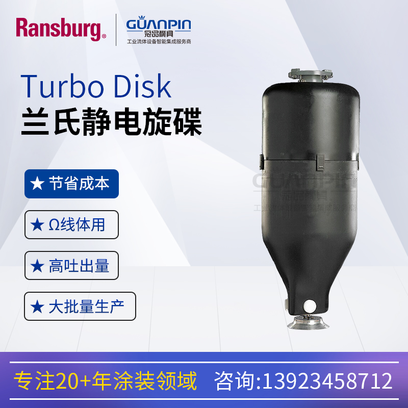 RansburgϾTurboDiskǹǹ