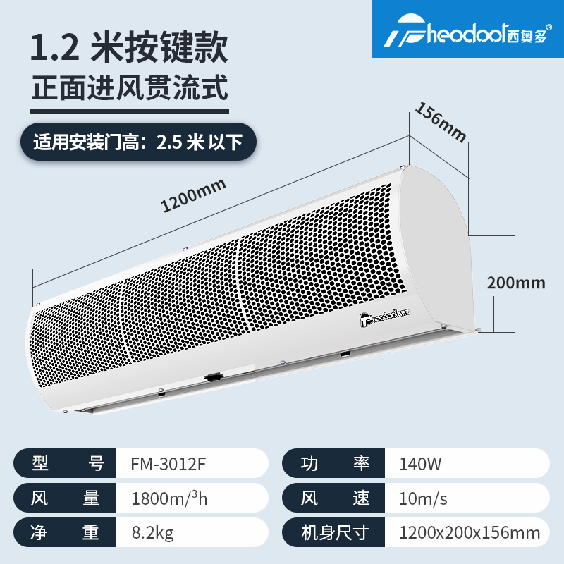 ¶ࣨTheodoorùʽĻFM-3012F1.2׿ĻƷƳ