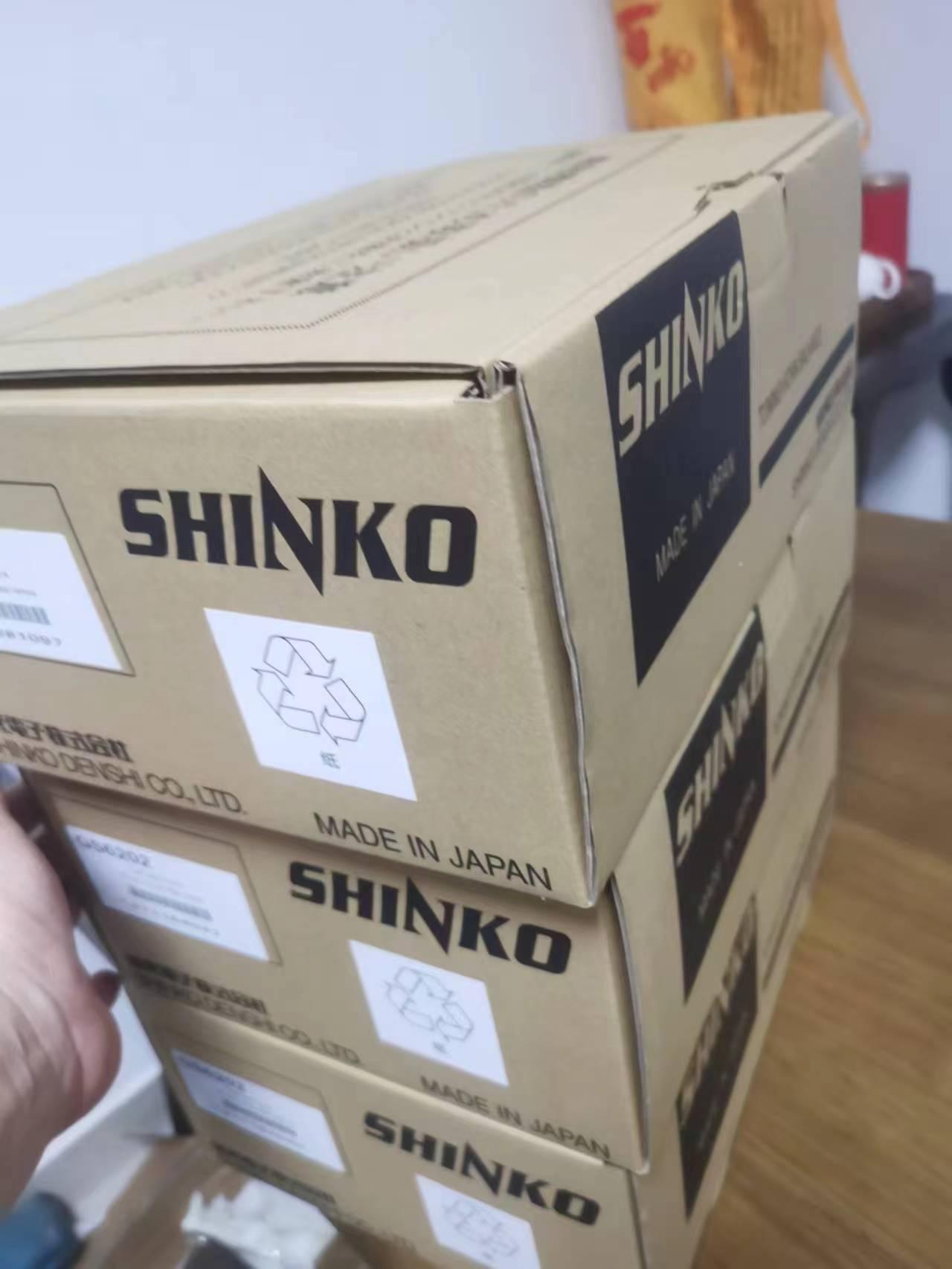 SHINKO¹ӳGS3202ձԭװ