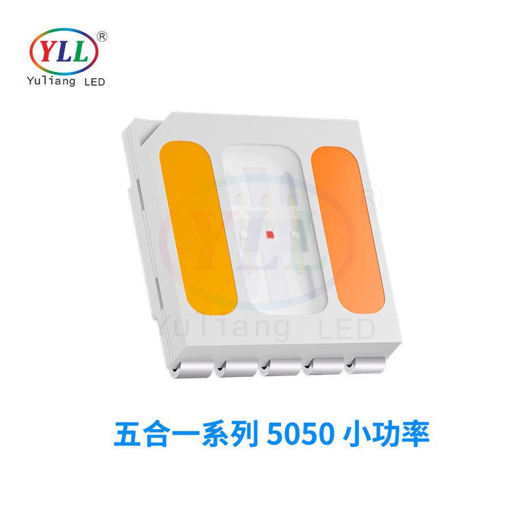 0.4WСһ5050RGBWWָ÷ΧЧ