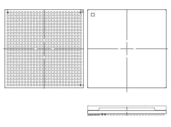 XC7Z030-1FFG676Cɵ·(IC)XILINXװBGA20 