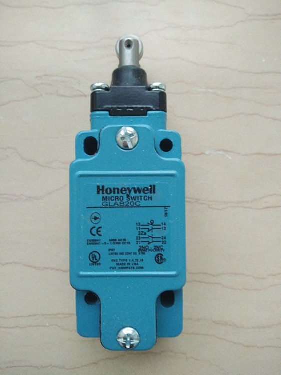 HoneywellΤGLϵؿؽԭװλGLAB20C