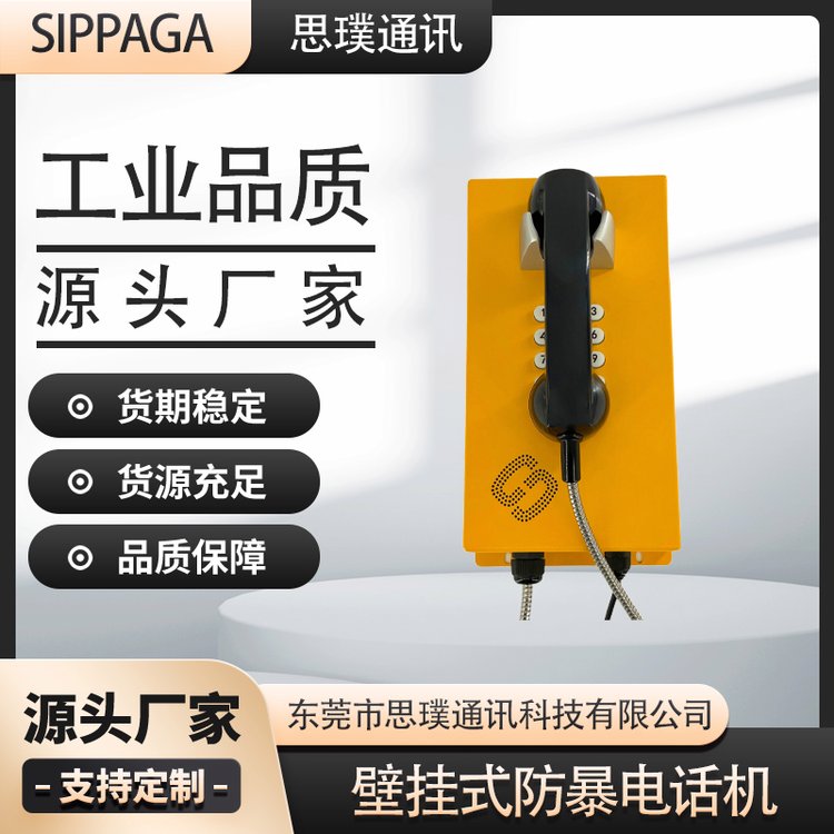 ڹʽҵSIP绰ϵͳժԶ绰SIP-PA-36