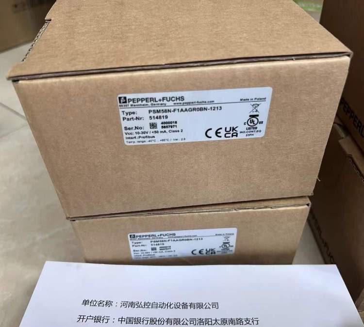 P FKFD0-CS-Ex2.54NBN15-30GM50-E2Ӹȫԭװ