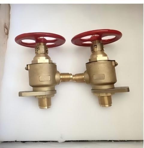 ߷ŴP3.0MPaֹͭزݷCB686-1996