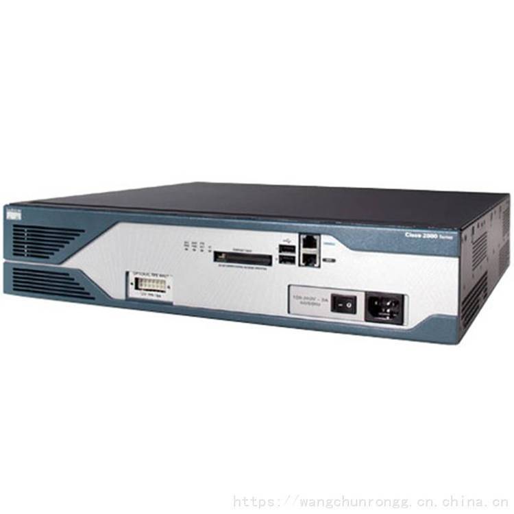 ṩ˼CISCO2851-HSEC\/K9ҵ·ά޷