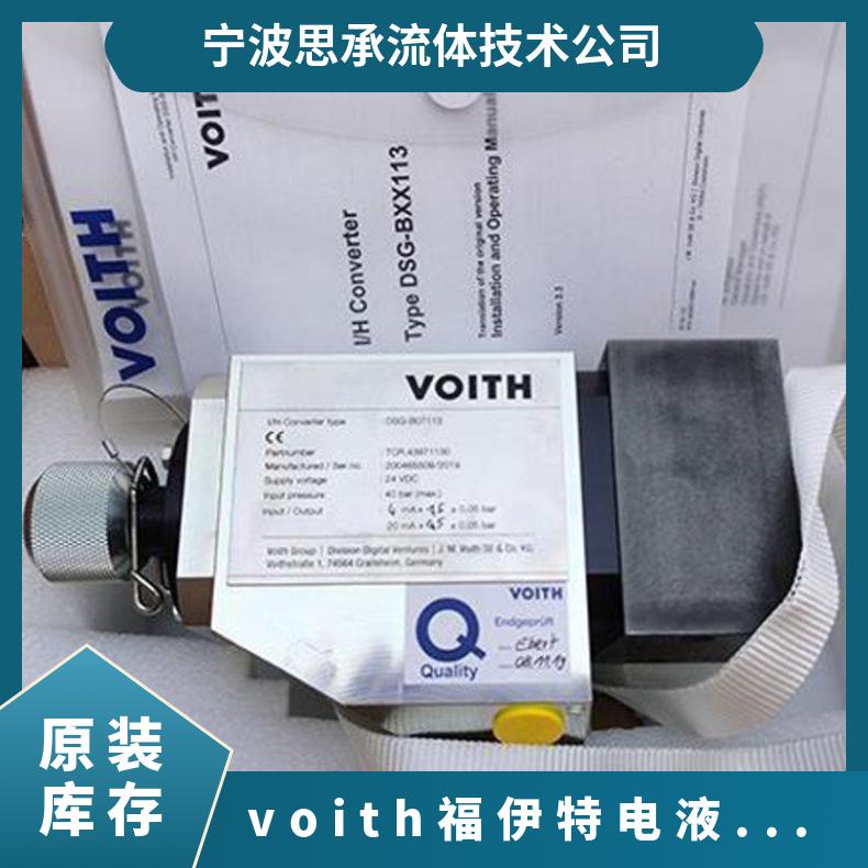 voithصҺתDSG-B07113ԭڷ