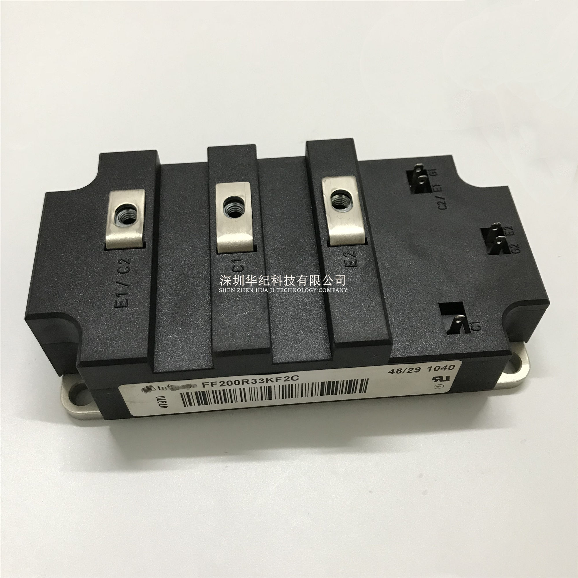 FF200R33KF2CIGBTʰ뵼ģ200A3300VƵ