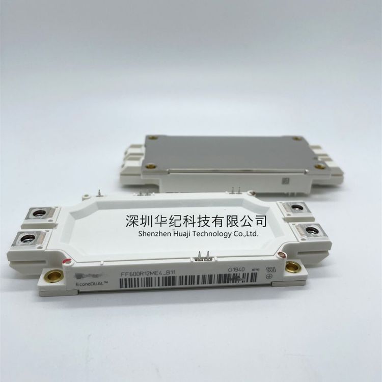 FF600R12ME4_B11IGBTģԪ600A1200V