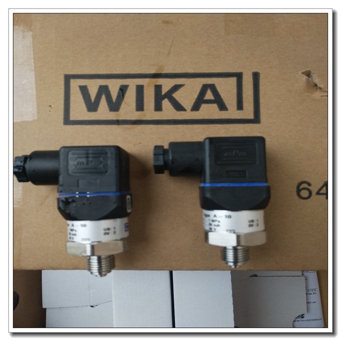 WIKACPT6100-B-PG000000-001000MGS-4D1Zѹ